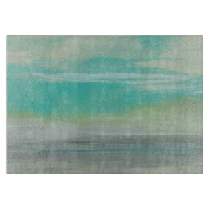 Planche À Découper Plage I de plaine