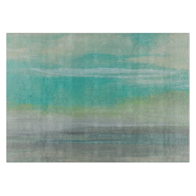 Planche À Découper Plage Lowland I (Devant)