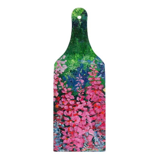 Planche À Découper Planche de coupe de l'Alaska (Devant)