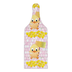 Planche À Découper Planche de coupe en verre de Pâques