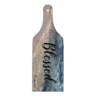 Planche À Découper Planche de découpe côtière