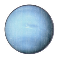 Planète Neptune Coupe Board