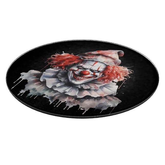 Planche À Découper Plaque de coupe d'Halloween (Coin)