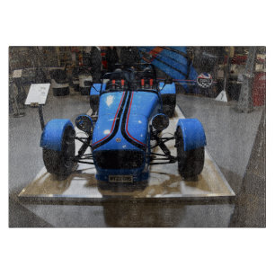 Planche À Découper Plateau de coupe Caterham