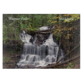 Planche À Découper Plateau de coupe Wagner Falls