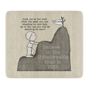 Planche À Découper Point culminant