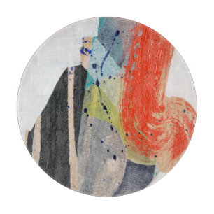 Planche À Découper Pop Quirk I