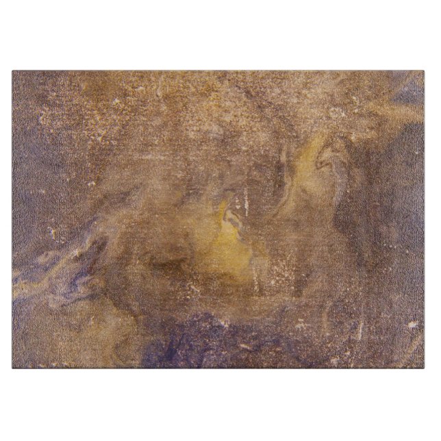 Planche À Découper Porte couverture de vieux livre (Devant)