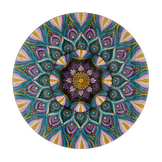 Planche À Découper Poster