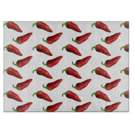 Planche À Découper Ppers piment