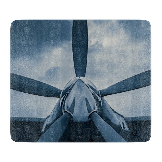 Planche À Découper Prop clair ! (Devant)