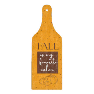 Planche À Découper Pumpkin Kitchen Glass Cutting Board