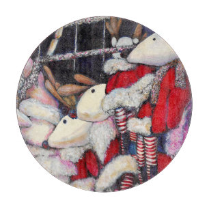 Planche À Découper Réalité sur les vacances