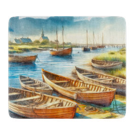 Planche À Découper Repos Estuary