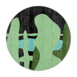 Planche À Découper Résumé