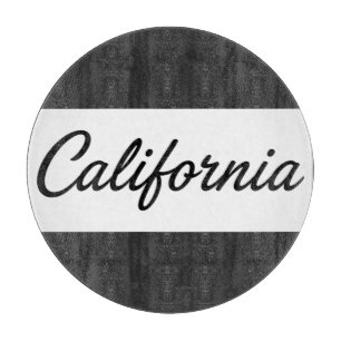Planche À Découper Rêverie Californienne