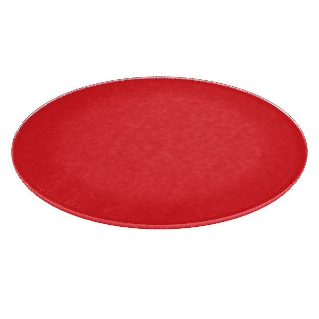 Planche à découper ronde (Coin)