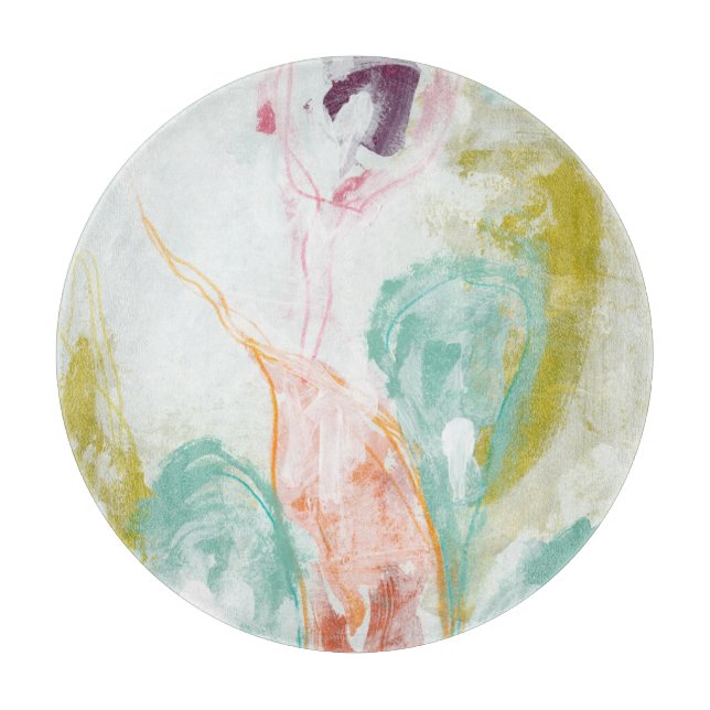 Planche À Découper Scattershot II (Devant)