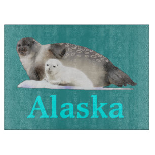 Planche À Découper Sceau annelé