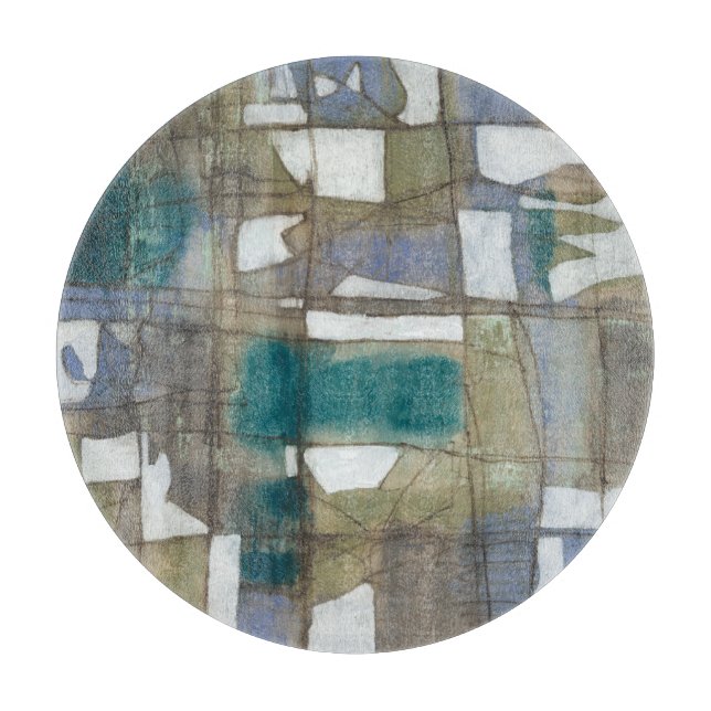 Planche À Découper Sélection arbitraire I (Devant)