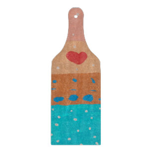 Planche À Découper Semences de l'amour Coupe Board