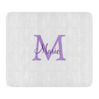 simple minimum ajouter nom monogramme rose redj