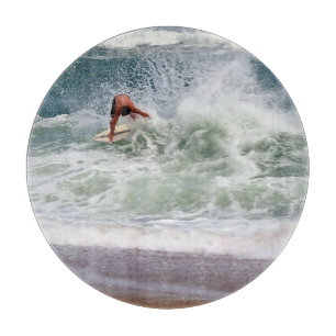 Planche À Découper Skimboard par Shirley Taylor