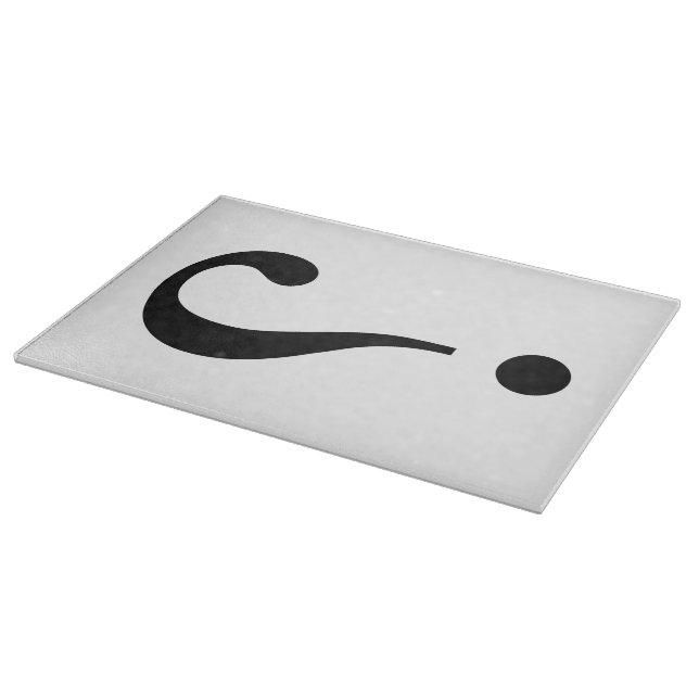 Planche À Découper sNARK mARK {ironicon} (Coin)