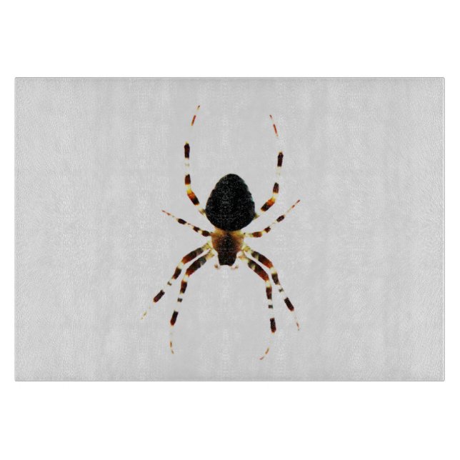 Planche À Découper Spider cbcna (Devant)