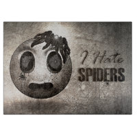 Planche À Découper Spidermoji Vintage
