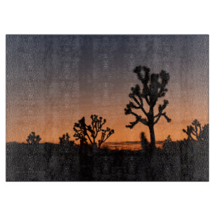Planche À Découper Sunset Joshua