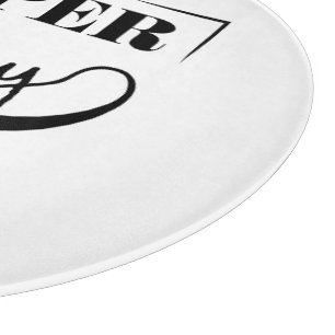 Planche À Découper Super Boy