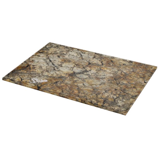 Planche À Découper Surfaces_Marbre naturellement Cool (Coin)