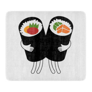Planche À Découper Sushi Waltz