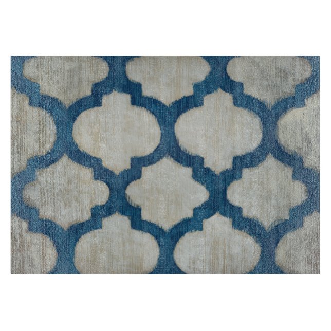 Planche À Découper Symétrie II de spectre (Devant)