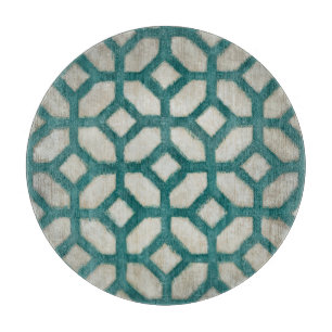 Planche À Découper Symétrie IX de spectre