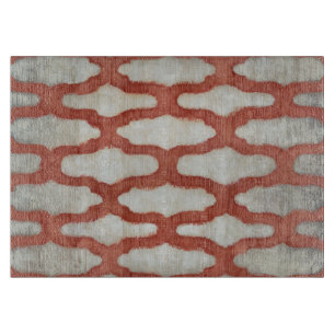 Planche À Découper Symétrie VI de spectre