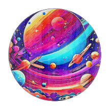 Symphonie Cosmique Artwork