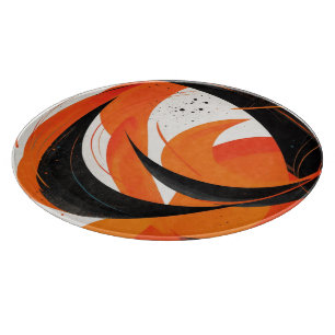 Planche À Découper Table de coupe ronde