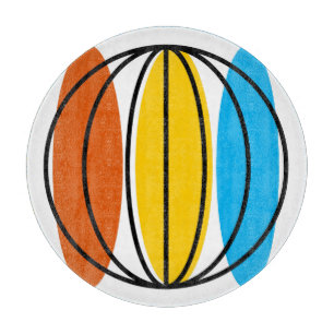 Planche À Découper Table de découpe du monde