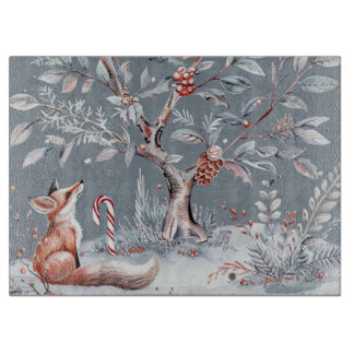 Planche À Découper Tableau de découpe