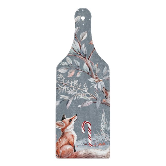 Planche À Découper Tableau de découpe (Devant)