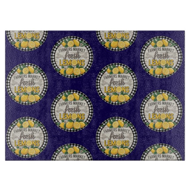 Planche À Découper Tableau de découpe (Devant)