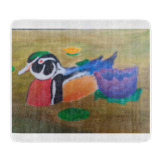 Planche À Découper Tableau de découpe