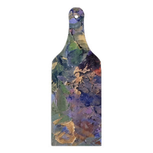 Planche À Découper Tableau de découpe