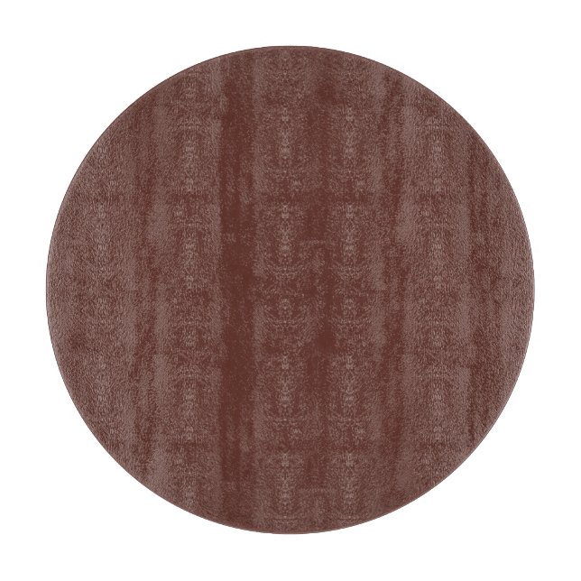 Planche À Découper Tableau de découpe Brown (Devant)