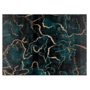 Planche À Découper Tableau de découpe du marbre