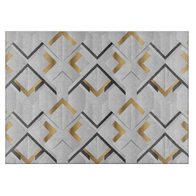 Planche À Découper Tableau Déco (Devant)