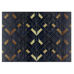 Planche À Découper Tableau Déco