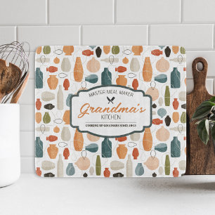 Planche À Découper Tableau principal de découpe de la machine à mange